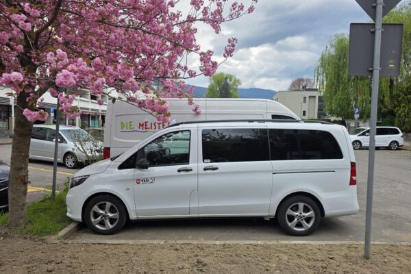 Mercedes-Benz Vito (W447)