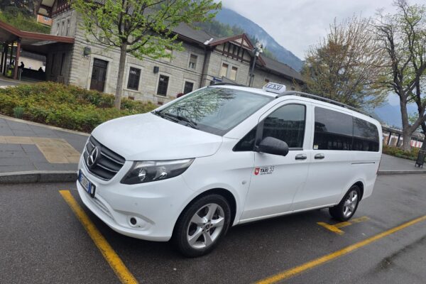 Mercedes-Benz Vito (W447)