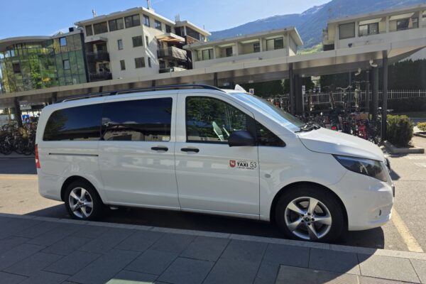 Mercedes-Benz Vito (W447)