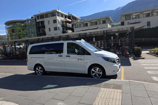 Mercedes-Benz Vito (W447)