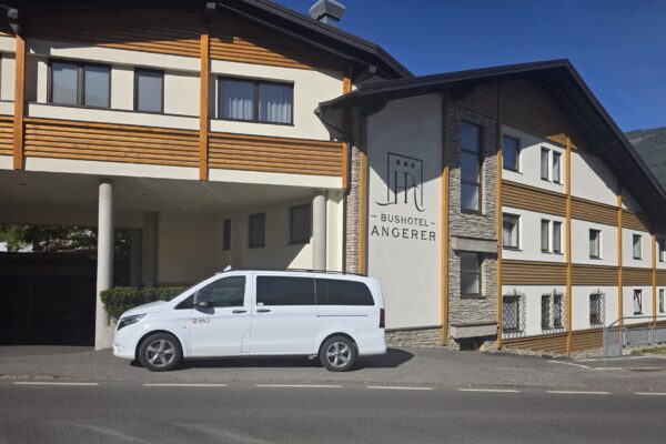 Mercedes-Benz Vito (W447)