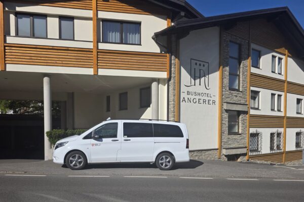 Mercedes-Benz Vito (W447)