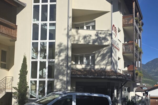 Mercedes-Benz Vito (W447)