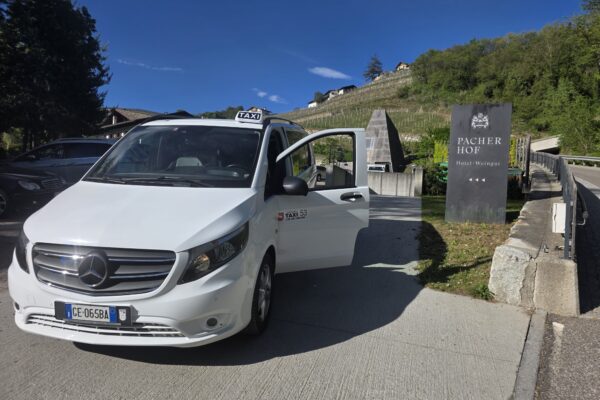 Mercedes-Benz Vito (W447)